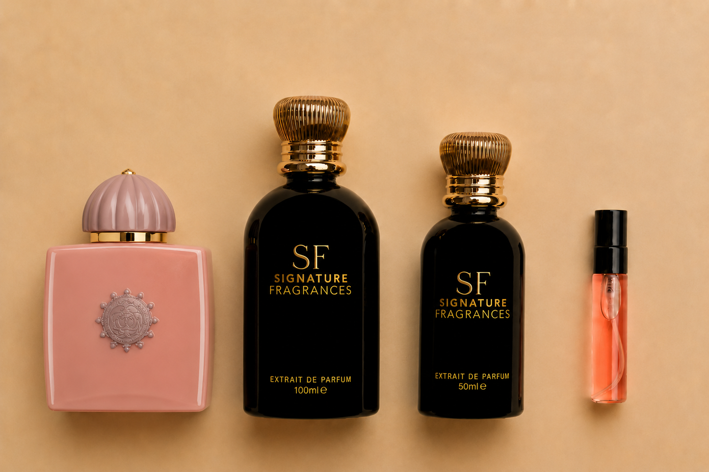 #085 Inspired by Amouage - Guidance