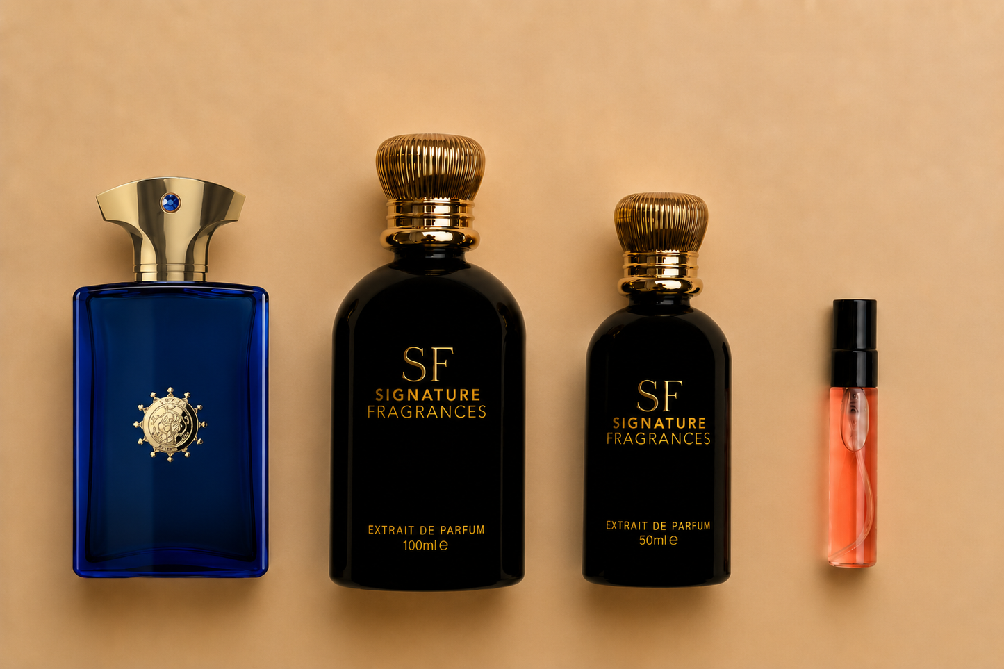 #090 Inspired by Amouage - Interlude Man