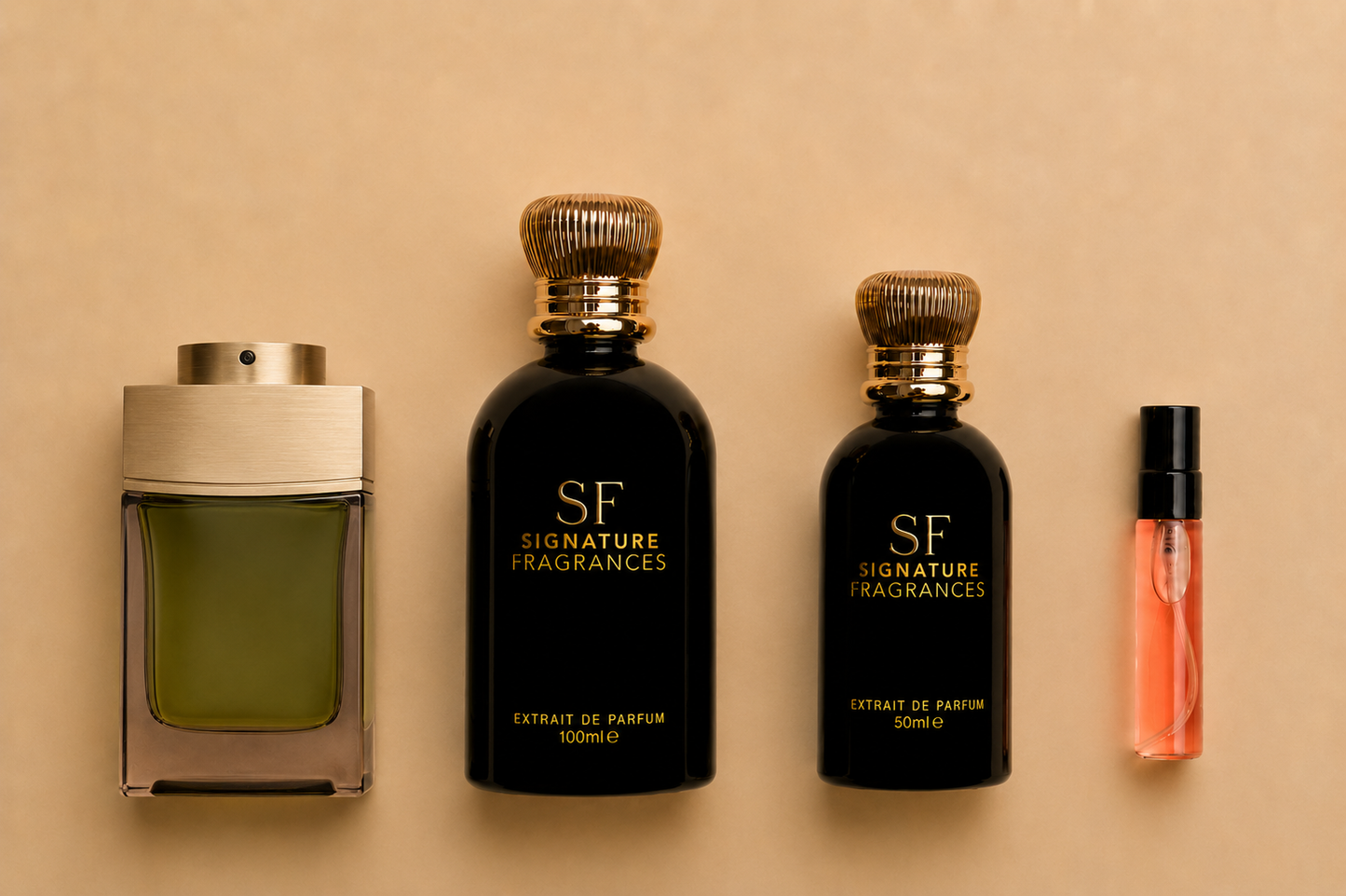 #130 Inspired by Bvlgari - Man Wood Essence