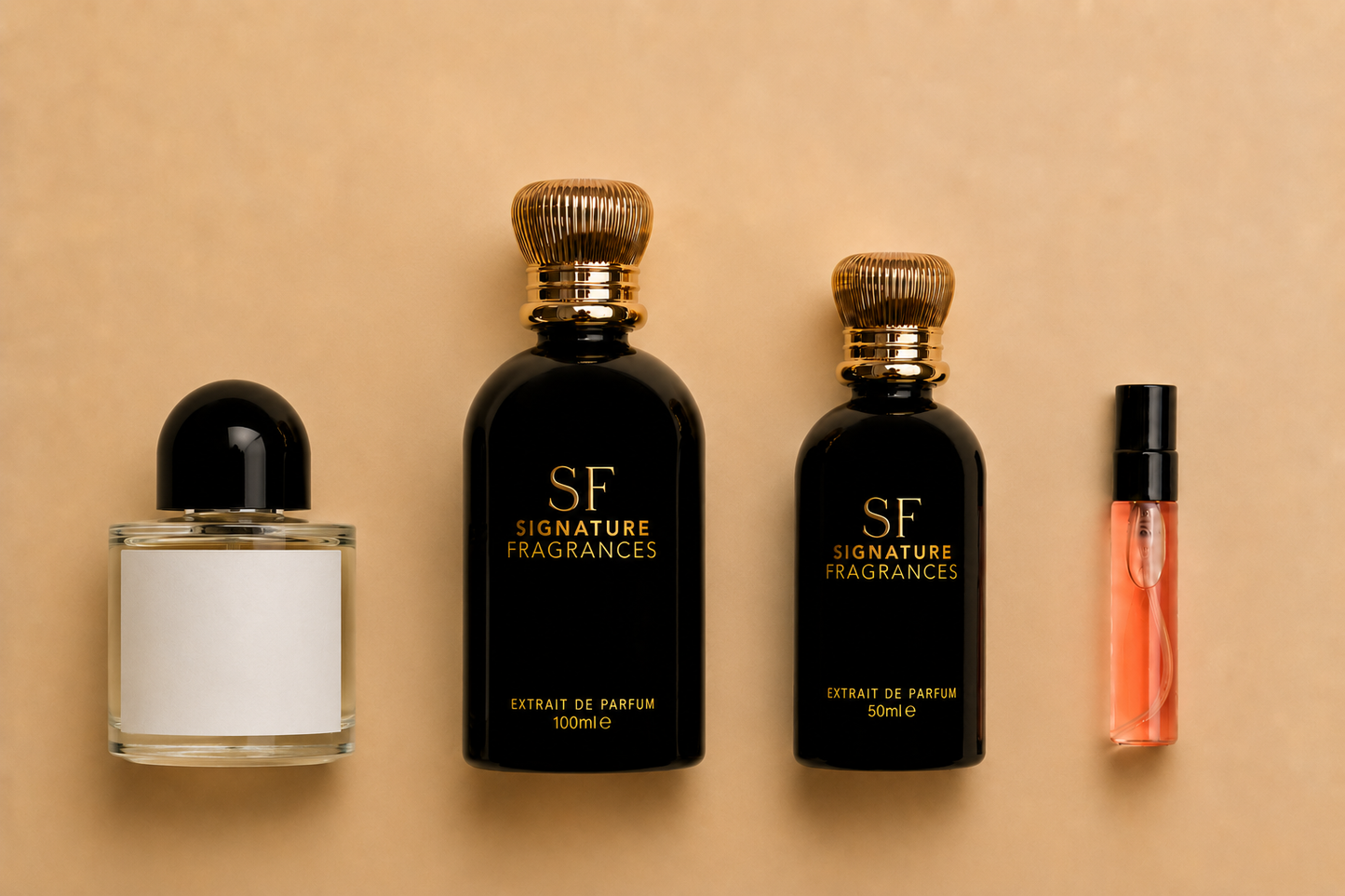 #155 Inspired by Byredo - Rose Of No Mans Land