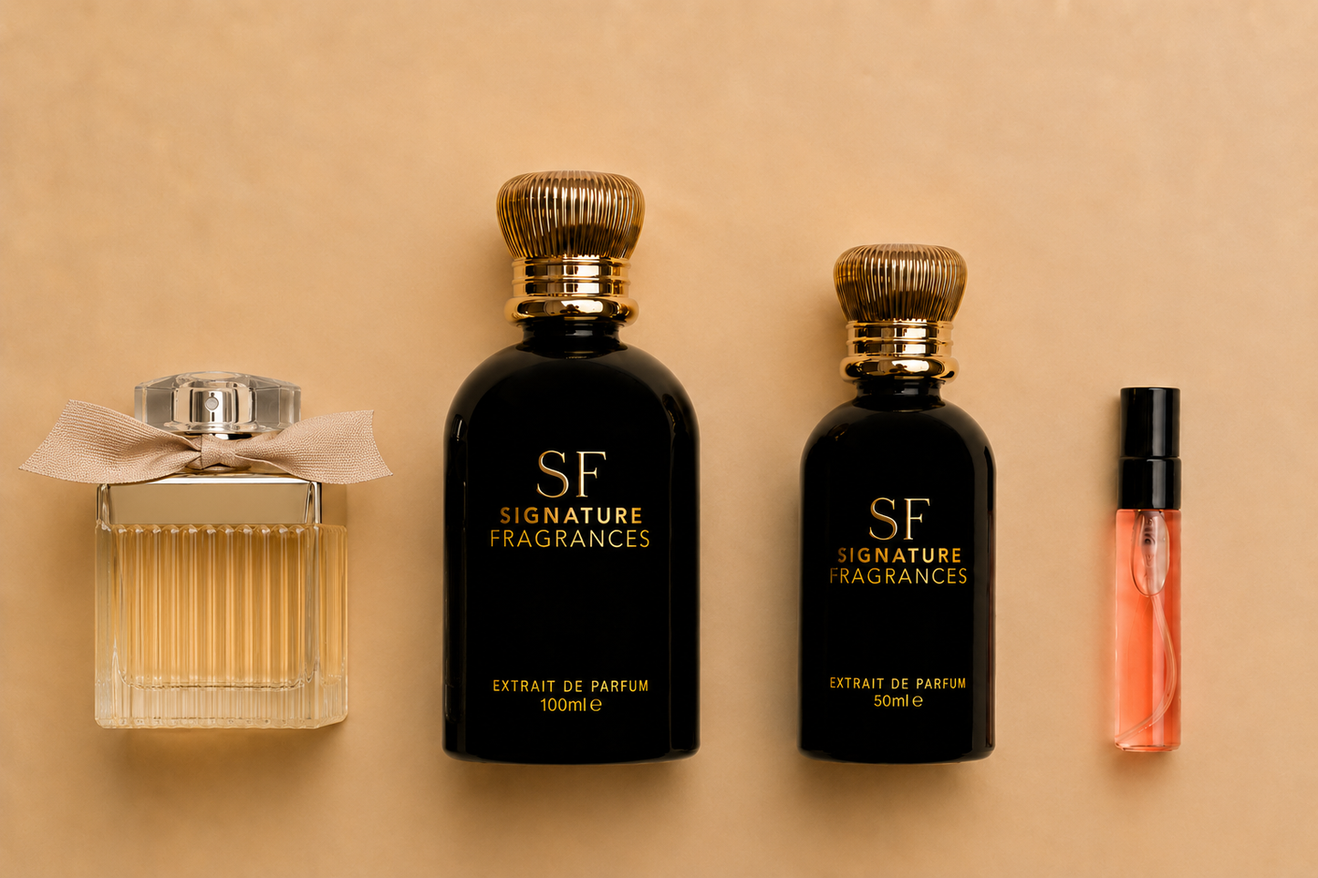 #192 Inspired by Chloe - Chloe Eau de Parfum