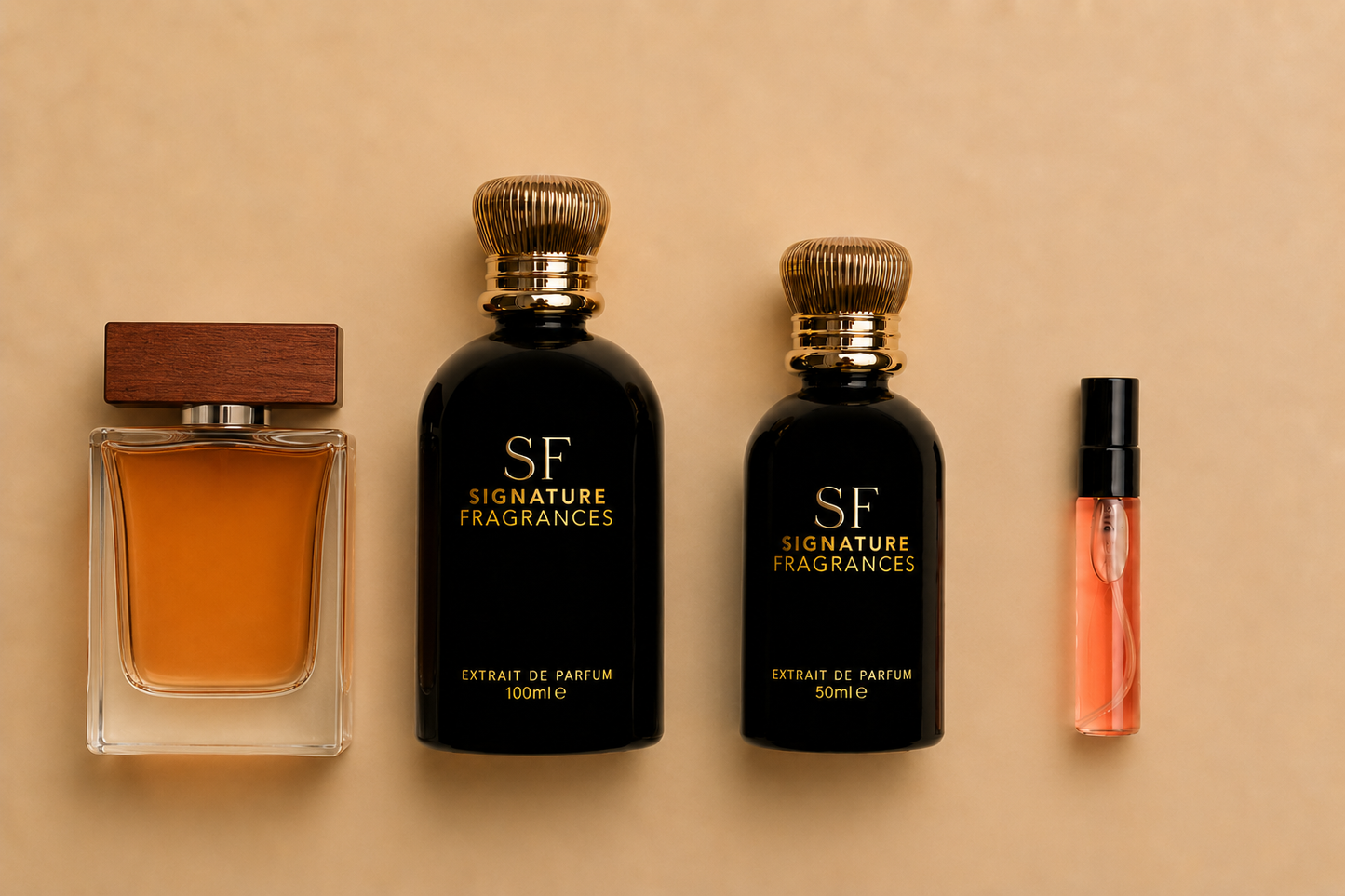#245 Inspired by Dolce and Gabbana - The One For Men