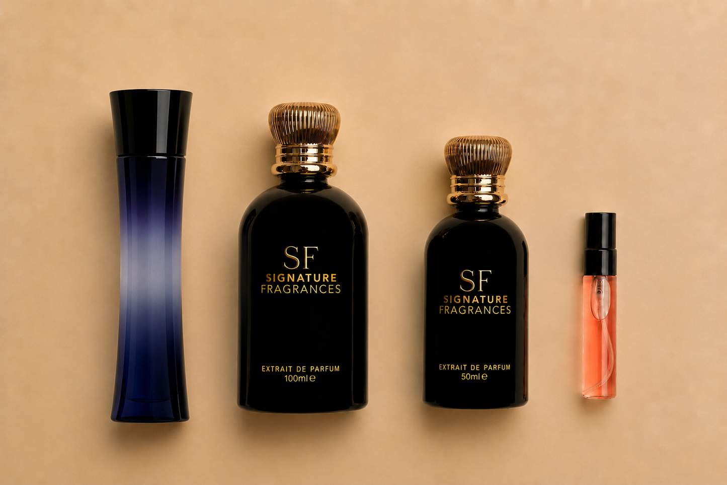 #265 Inspired by Giorgio Armani - Code For Women