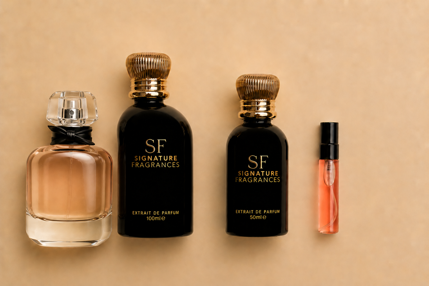 #305 Inspired by Givenchy - L'Interdit