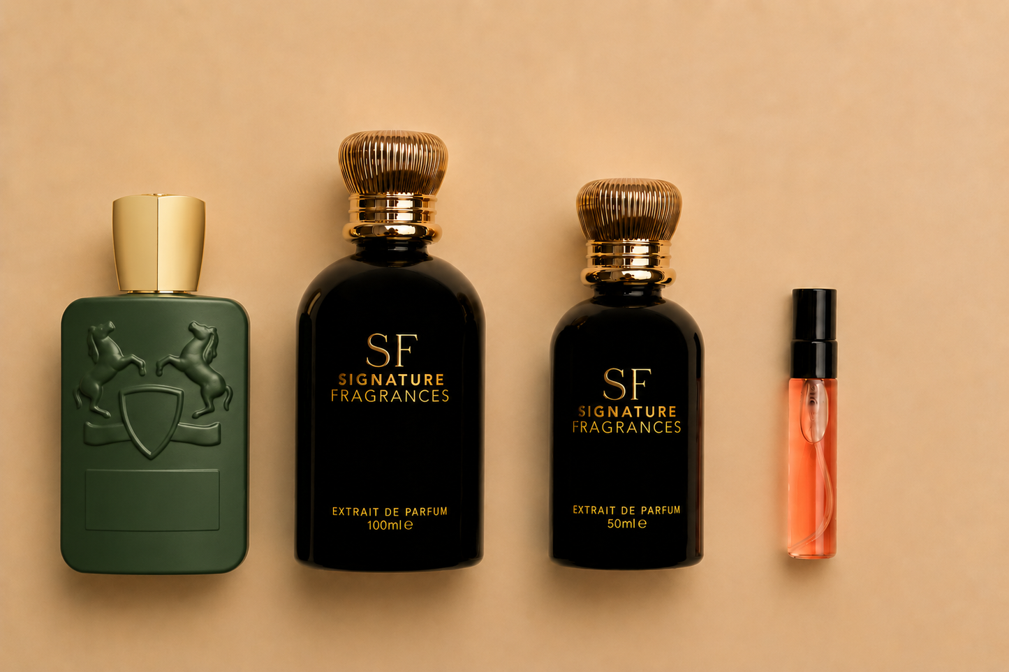 #600 Inspired by Parfums De Marly - Haltane