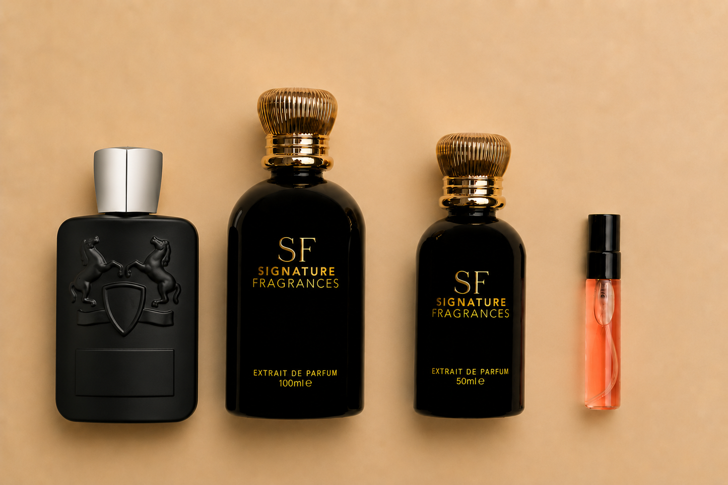 #607 Inspired by Parfums De Marly – Oajan