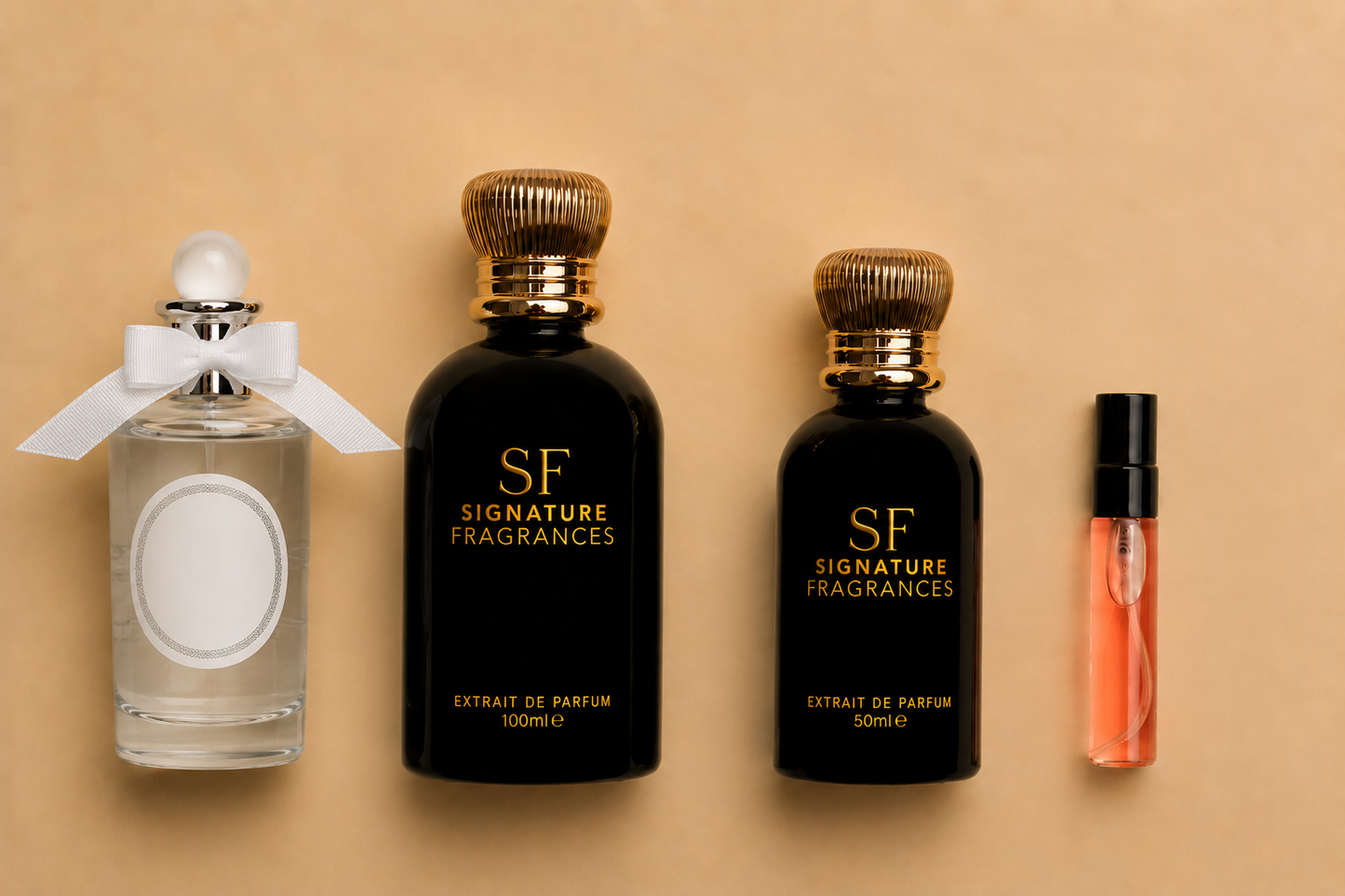 #620 Inspired by Penhaligon's - Luna