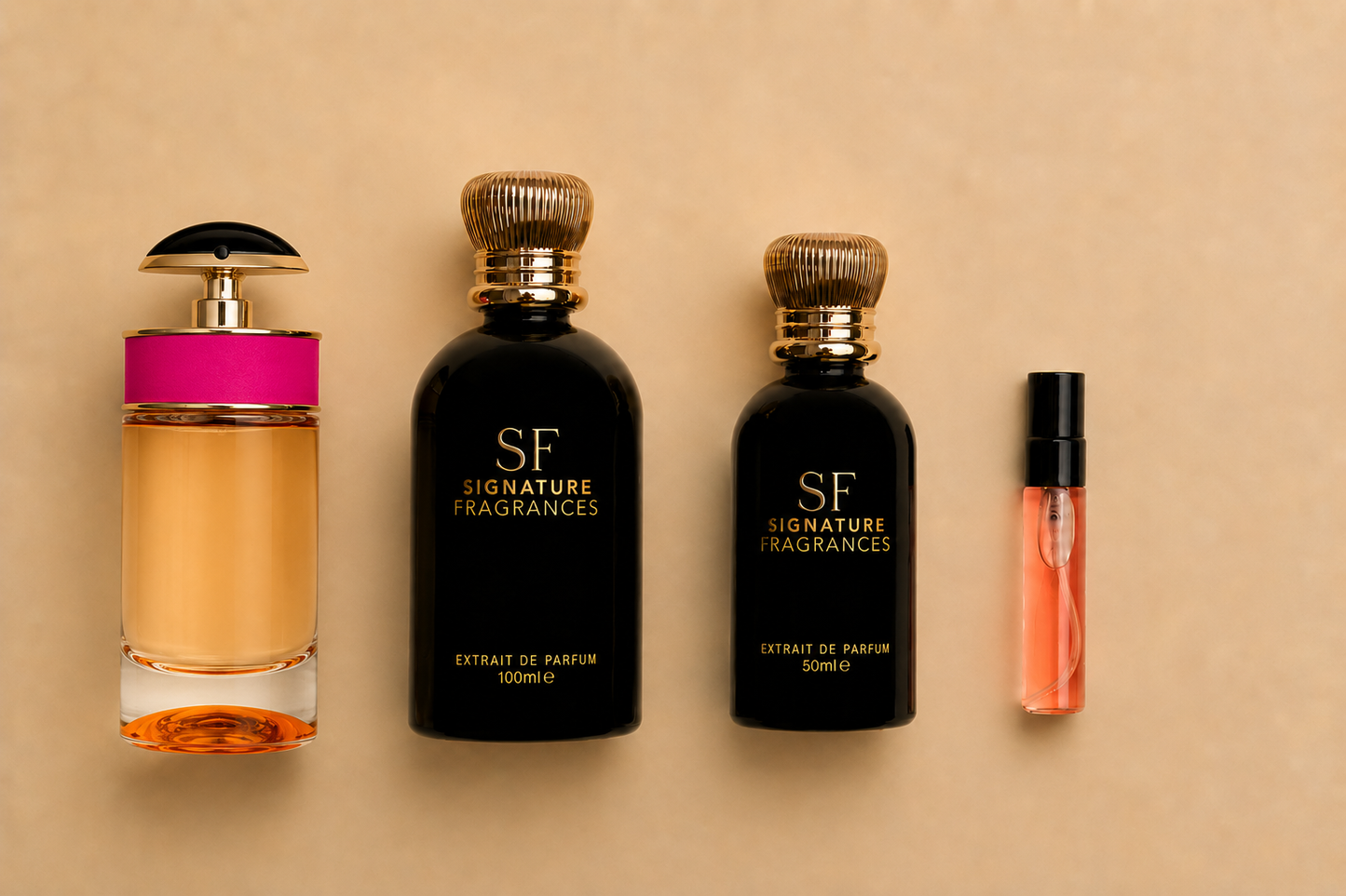 #622 Inspired by Prada – Candy