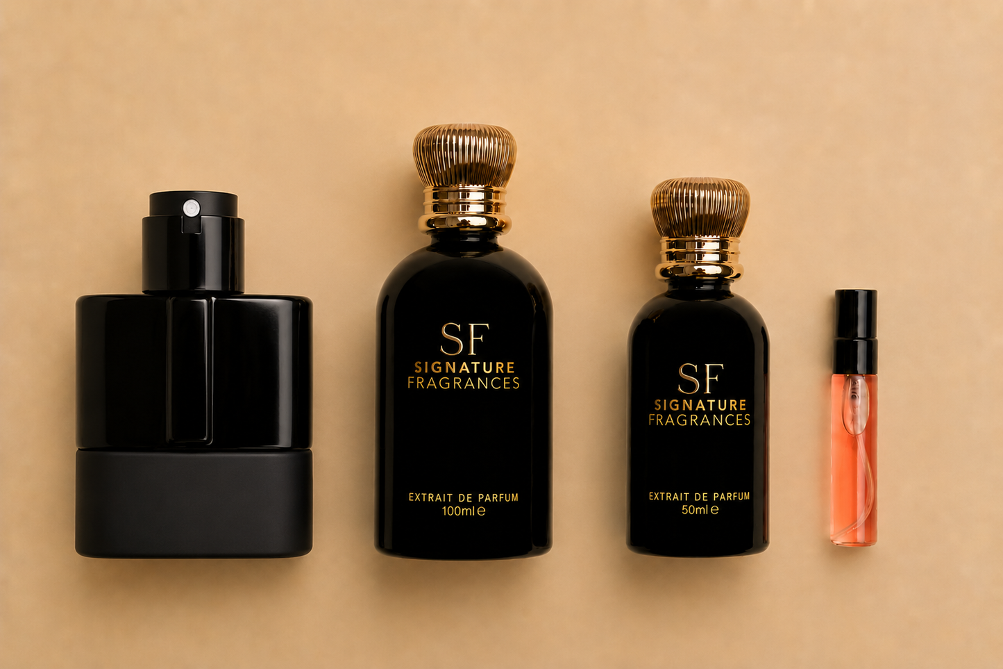#627 Inspired by Prada - Luna Rossa Black