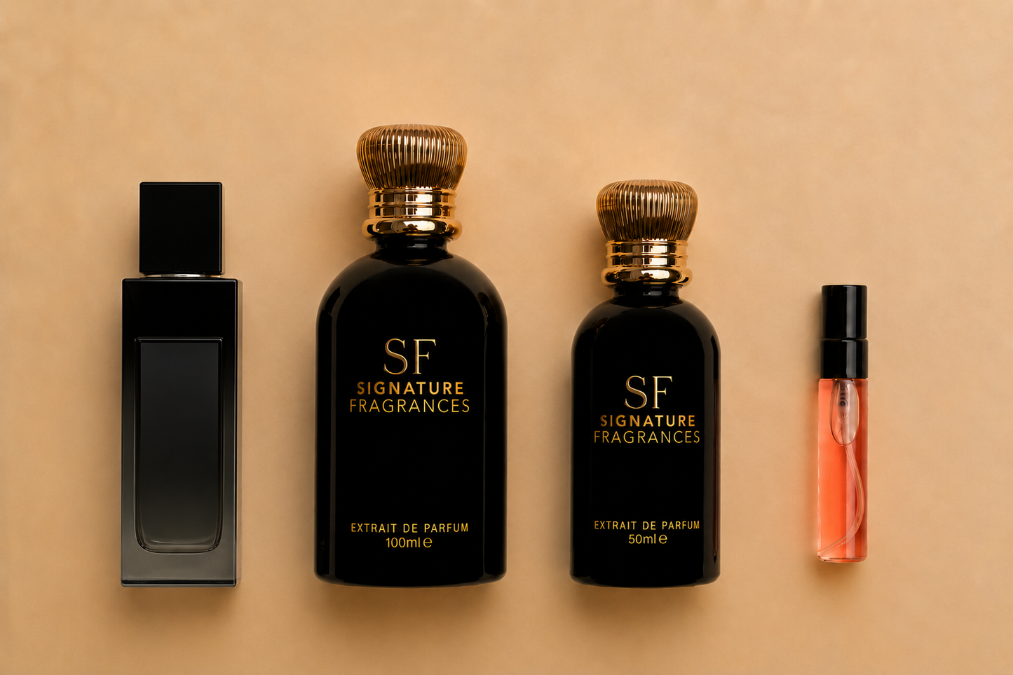#767 Inspired by Yves Saint Laurent – MYSLF