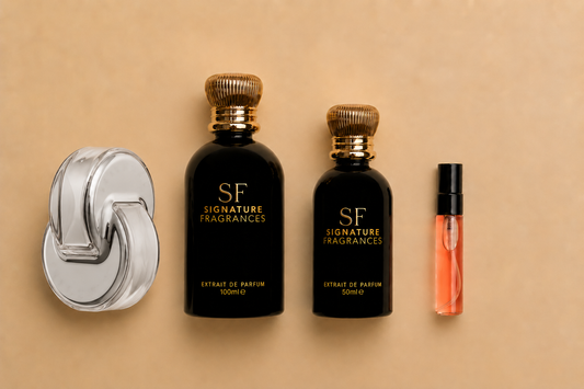 #140 Inspired by Bvlgari - Omnia Crystalline