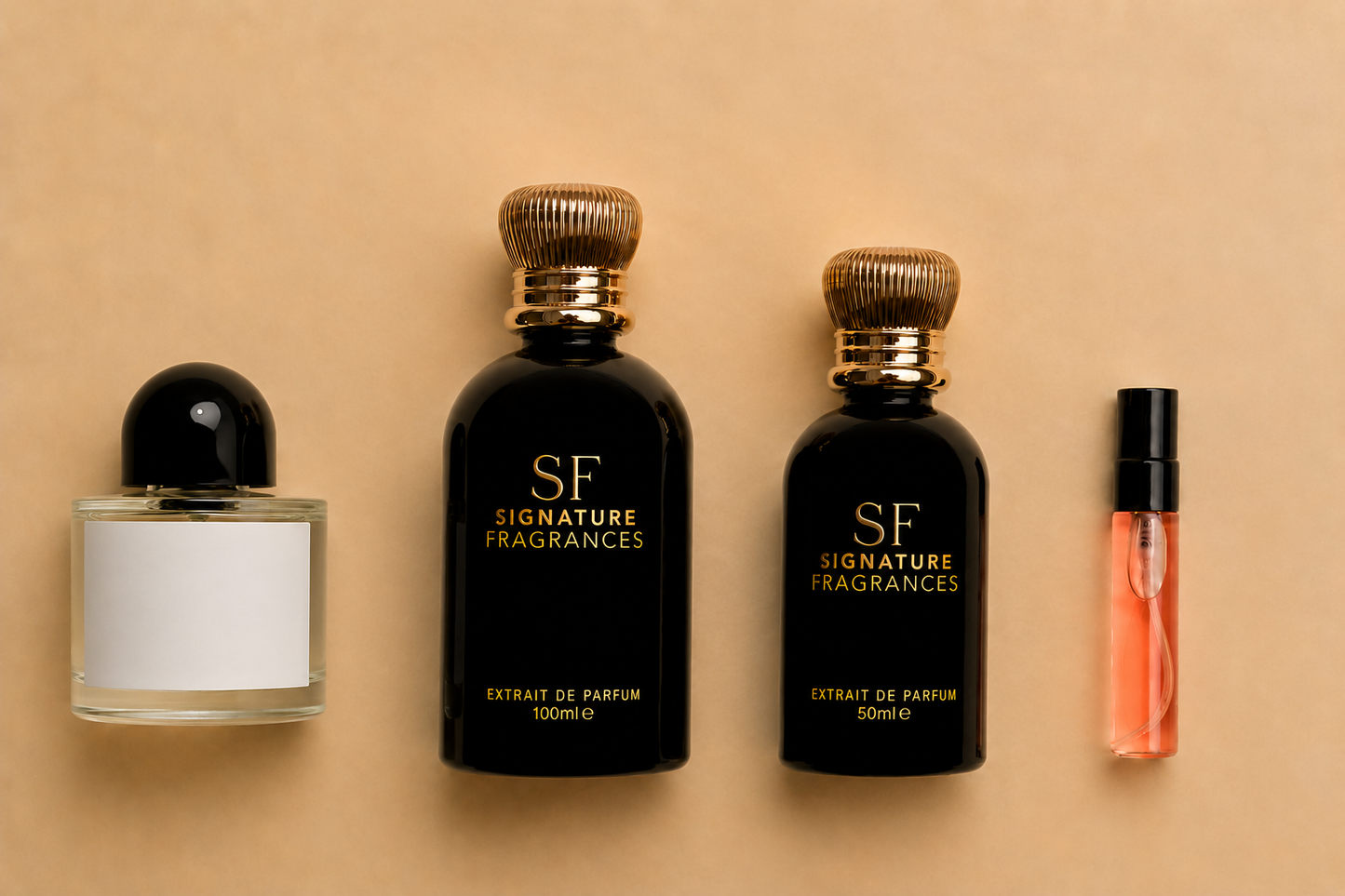 #144 Inspired by Byredo - Bal d'Afrique
