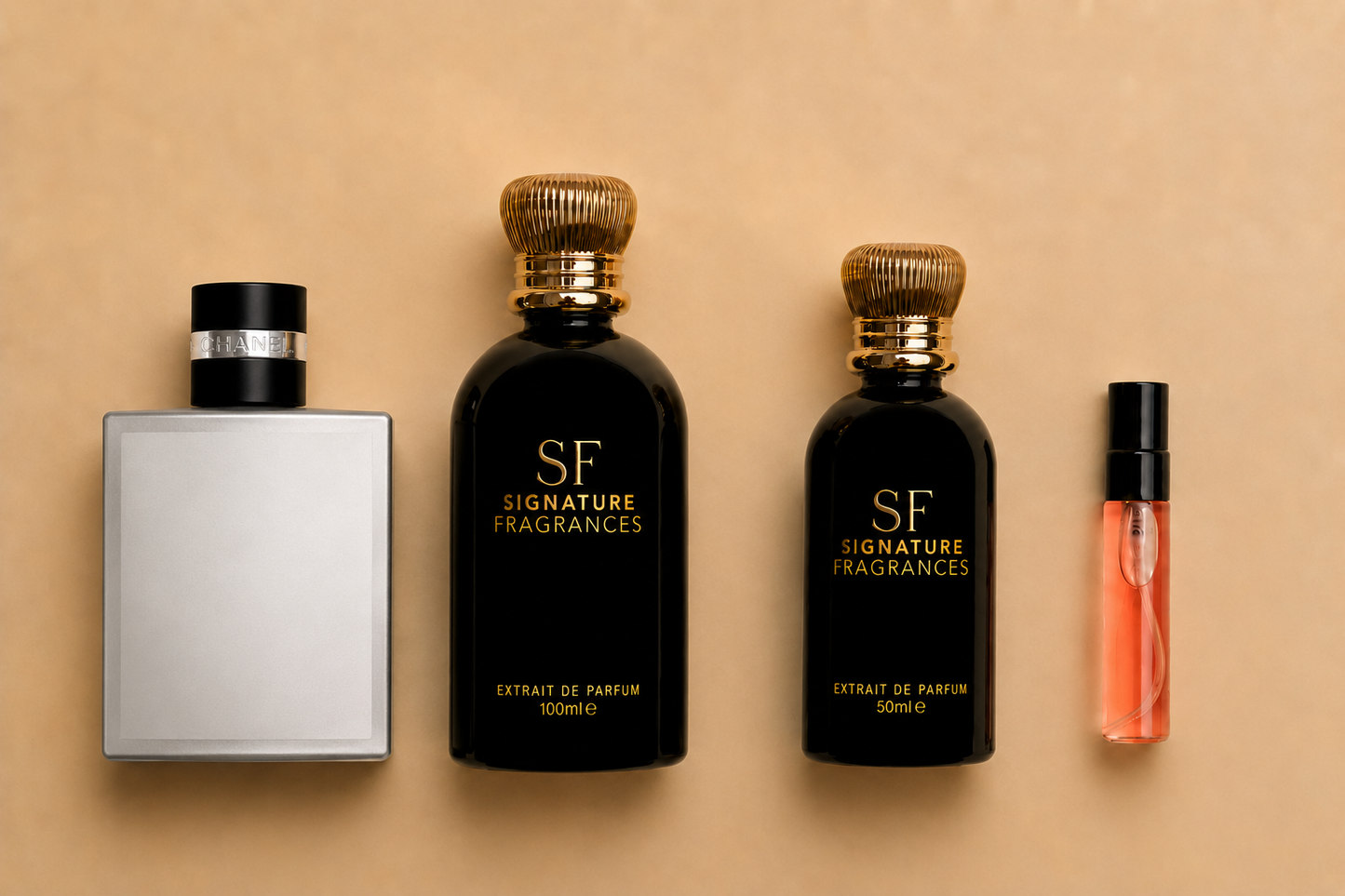 #172 Inspired by Chanel - Allure Homme Sport