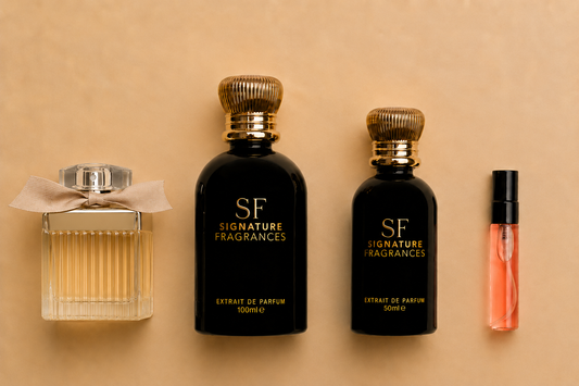 #192 Inspired by Chloe - Chloe Eau de Parfum