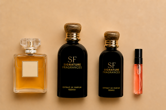 #200 Inspired by Chanel - No 5