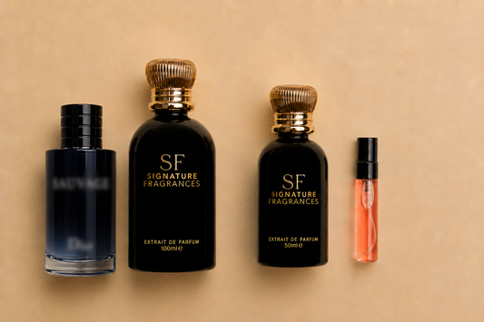 #235 Inspired by Dior - Sauvage