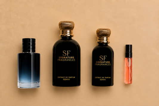 #235 Inspired by Dior - Sauvage