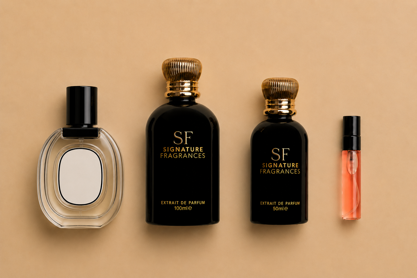 #236 Inspired by Diptyque - Fleur De Peau