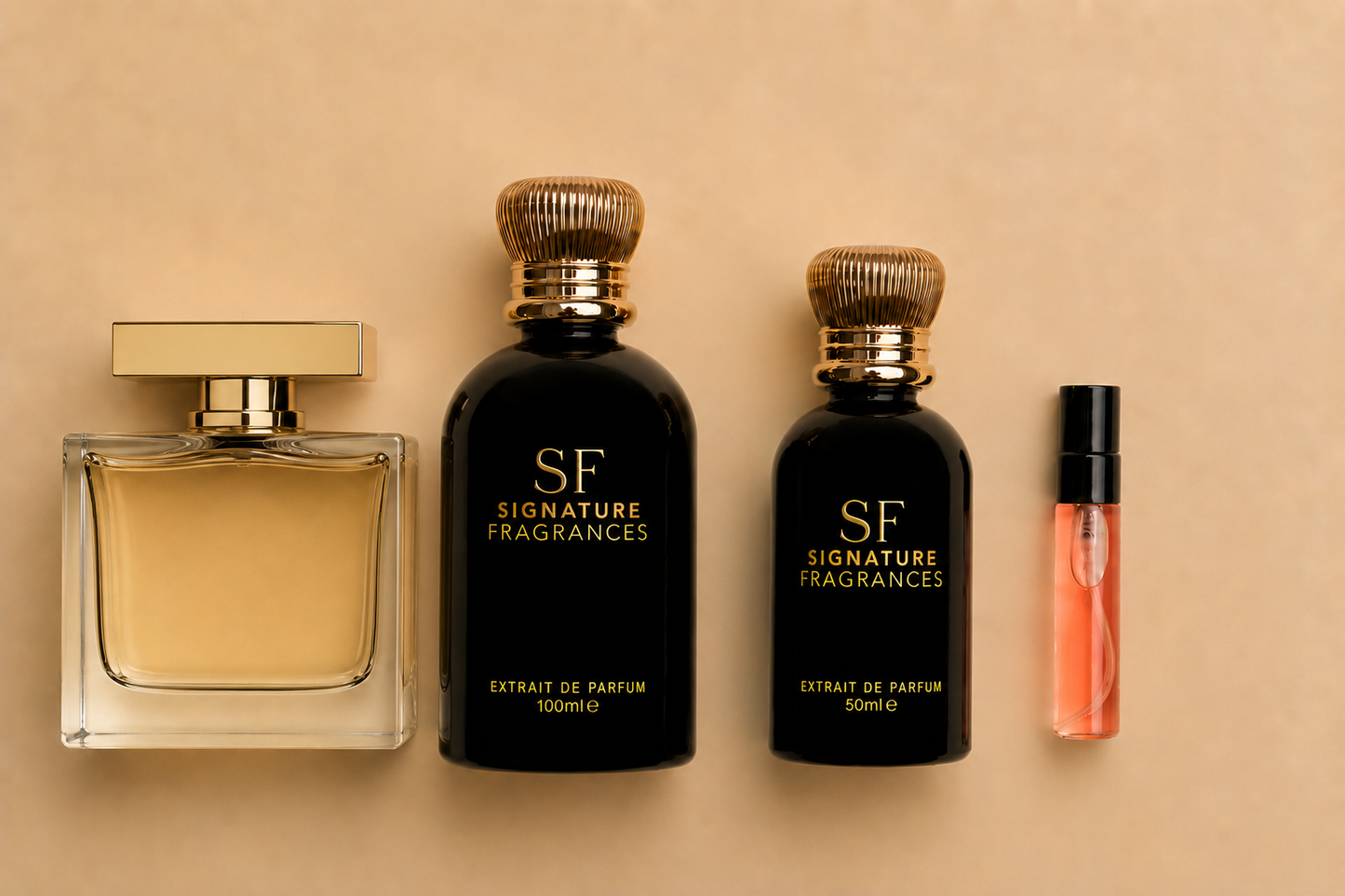 #249 Inspired by Dolce and Gabbana - The One for Women