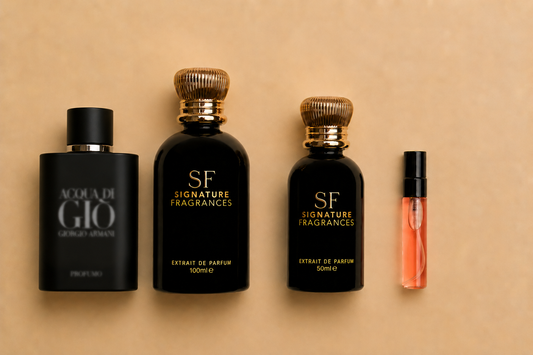 #260 Inspired by Giorgio Armani - Acqua Di Gio Profumo
