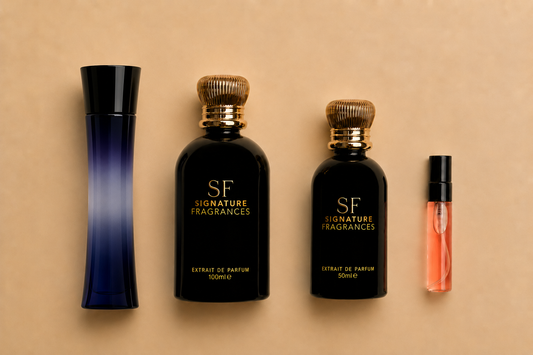 #265 Inspired by Giorgio Armani - Code For Women