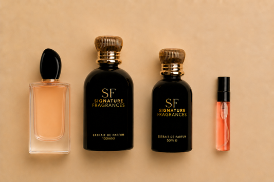 #280 Inspired by Giorgio Armani - Si