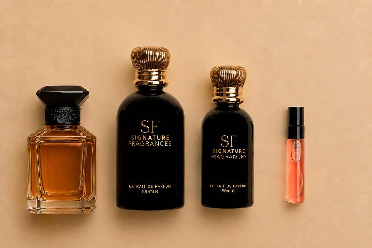 #323 Inspired by Guerlain - Tobacco Honey