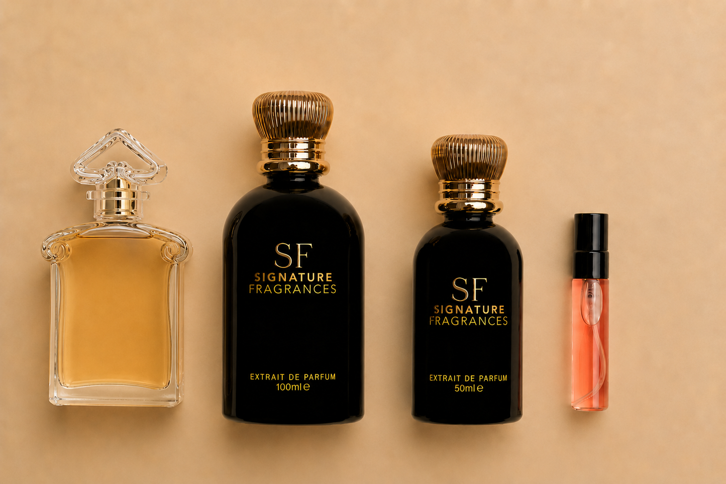 #326 Inspired by Guerlain - Samsara