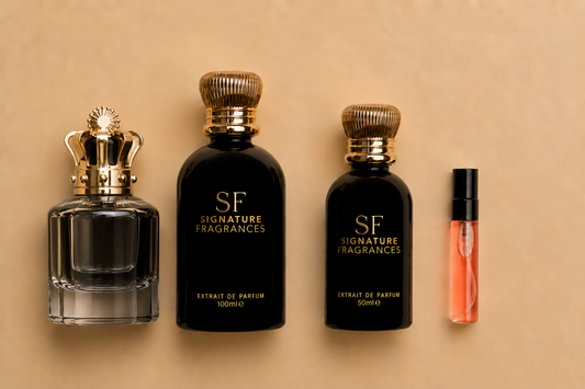 #360 Inspired by Jean Paul Gaultier - Scandal