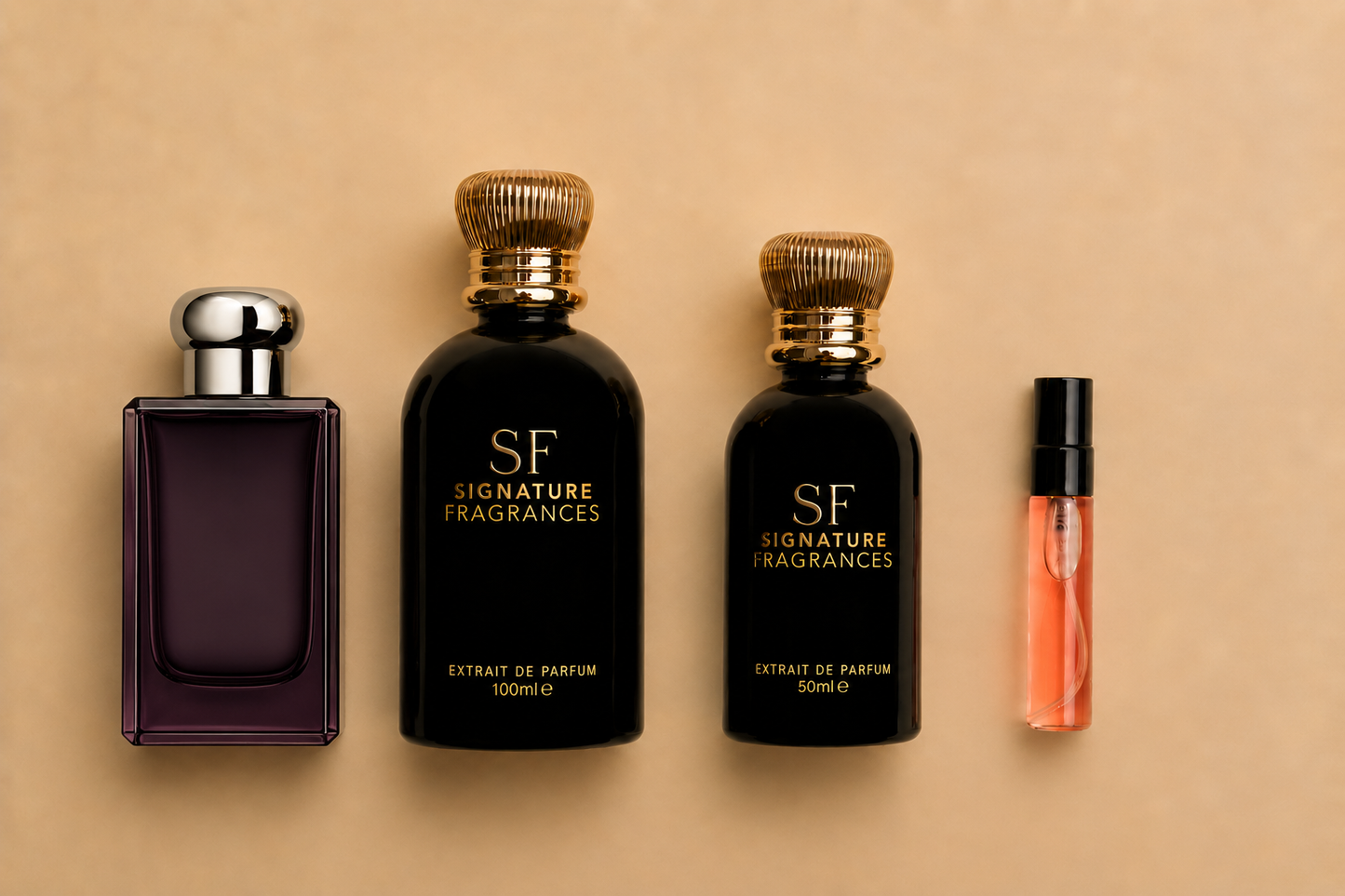 #390 Inspired by Jo Malone - Velvet Rose & Oud