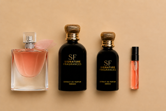 #445 Inspired by Lancome - La Vie Est Belle