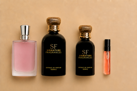 #450 Inspired by Lancome - Miracle