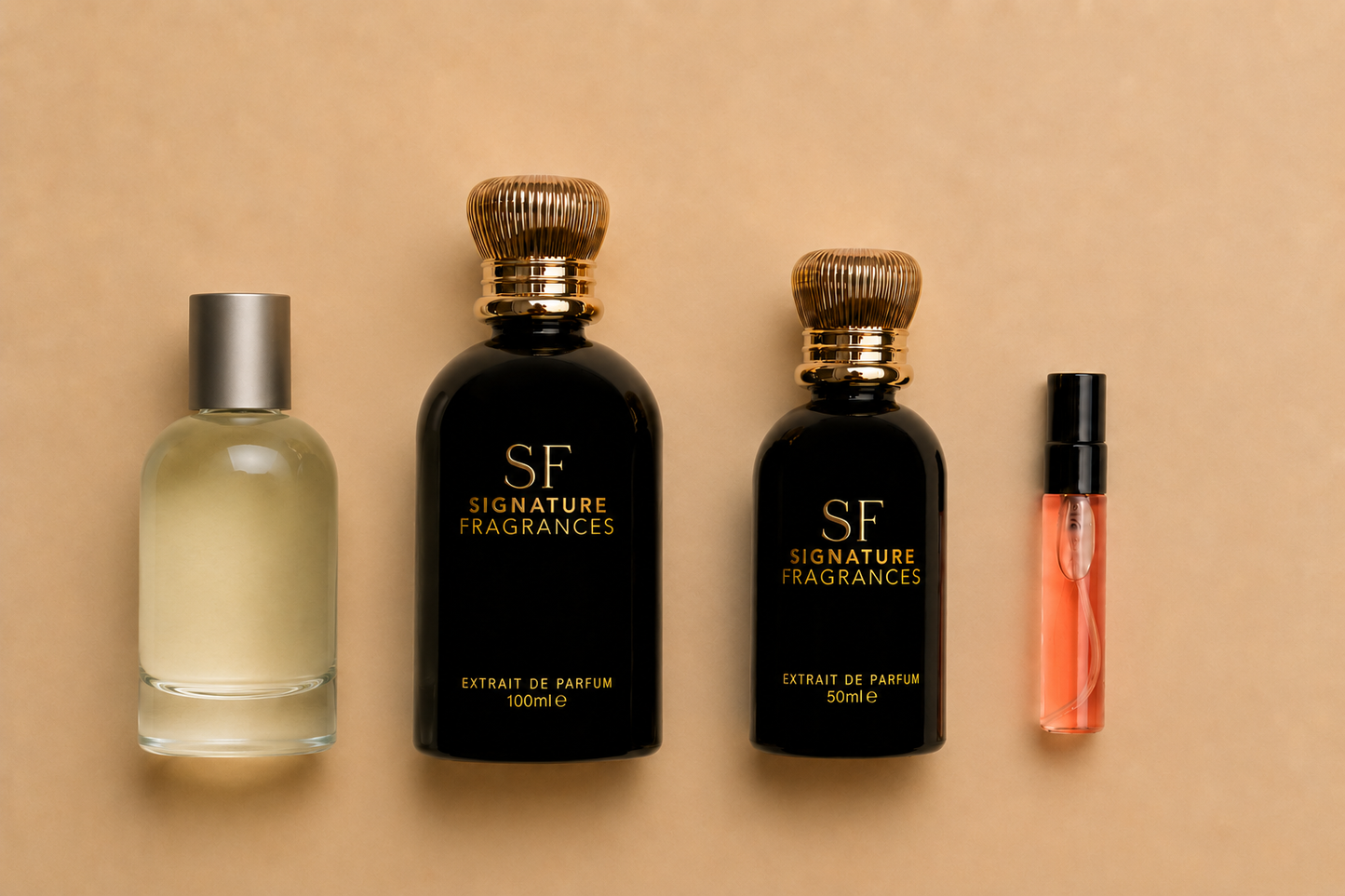 #475 Inspired by Le Labo - The Matcha 26