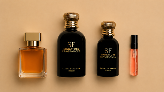 #510 Inspired by Maison Francis Kurkdjian - Grand Soir