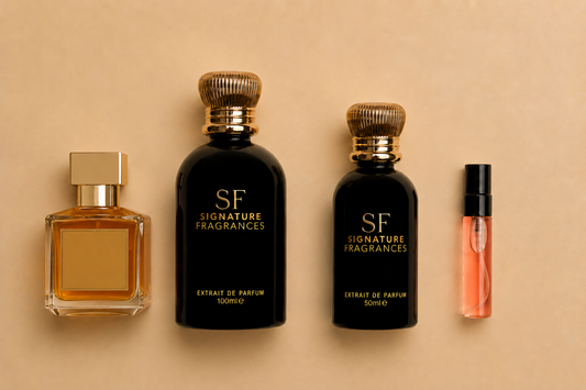 #510 Inspired by Maison Francis Kurkdjian - Grand Soir
