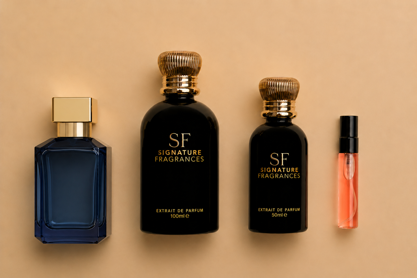#515 Inspired by Maison Francis Kurkdjian - Oud Satin Mood