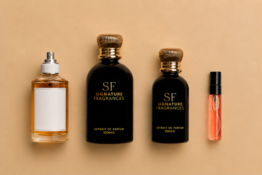 #516 Inspired by Maison Margiela - By The Fireplace