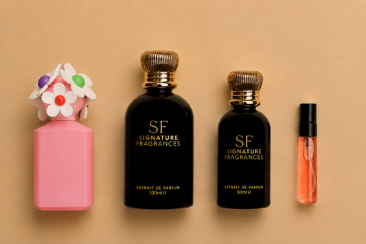 #530 Inspired by Marc Jacobs - Daisy Eau So Fresh Pop