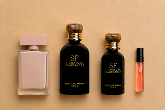 #560 Inspired by Narciso Rodriguez - For Her