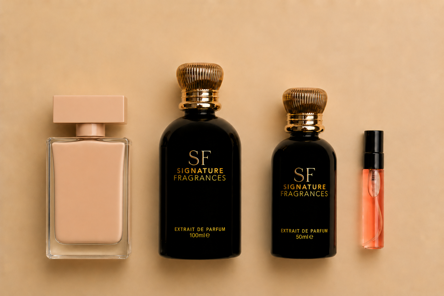 #565 Inspired by Narciso Rodriguez - Poudree