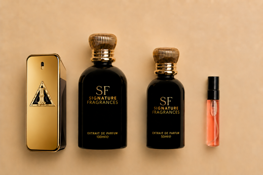 #587 Inspired by Paco Rabanne - 1 Million Elixir