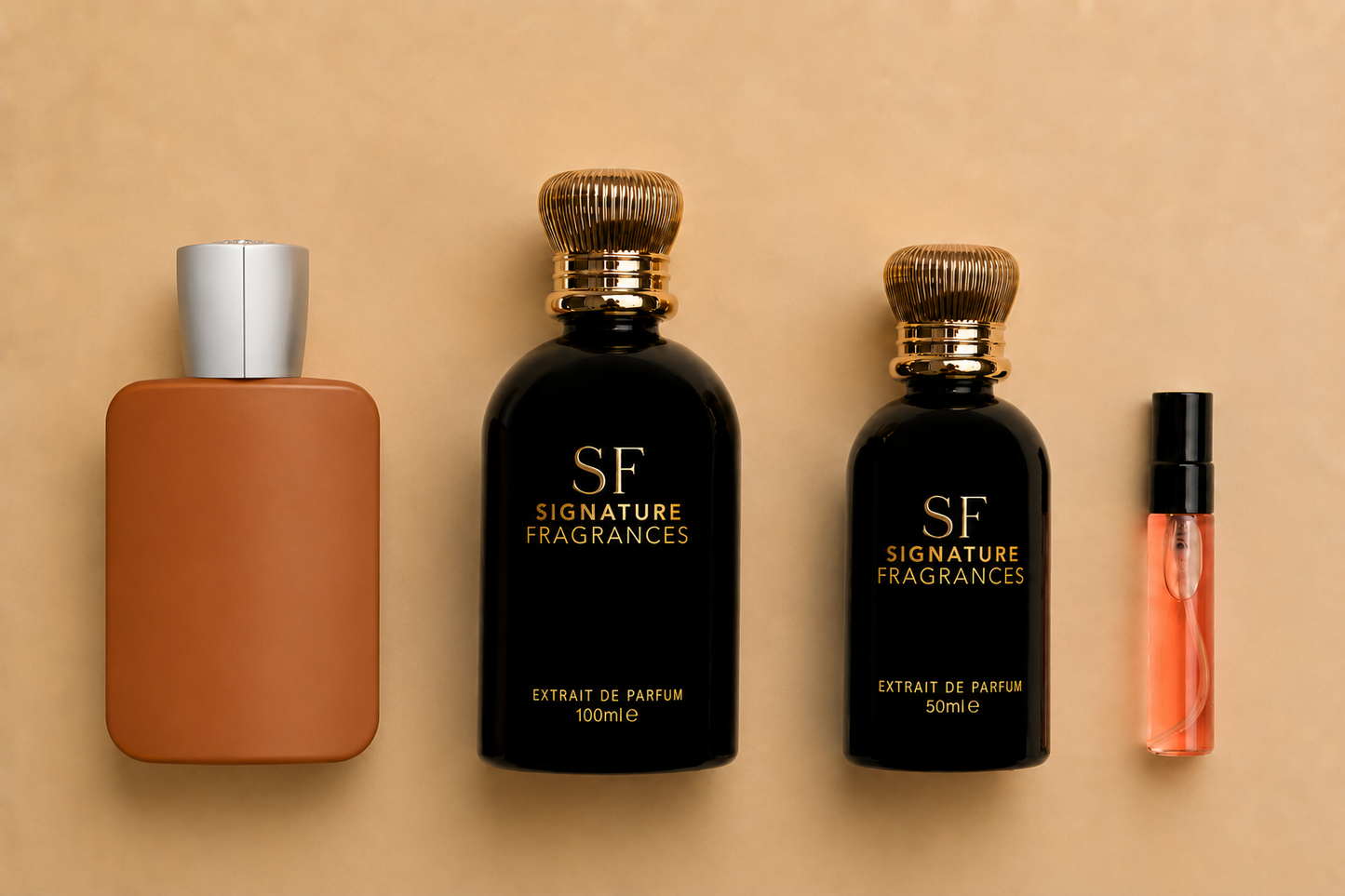 #592 Inspired by Parfums De Marly - Althair