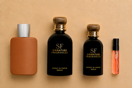 #592 Inspired by Parfums De Marly - Althair