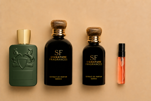 #600 Inspired by Parfums De Marly - Haltane