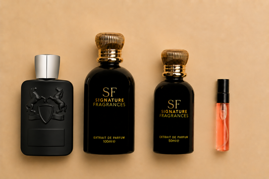 #607 Inspired by Parfums De Marly – Oajan