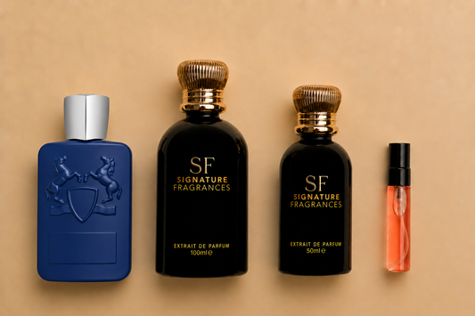 #610 Inspired by Parfums De Marly - Percival