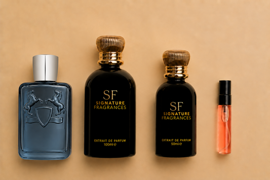 #615 Inspired by Parfums De Marly - Sedley