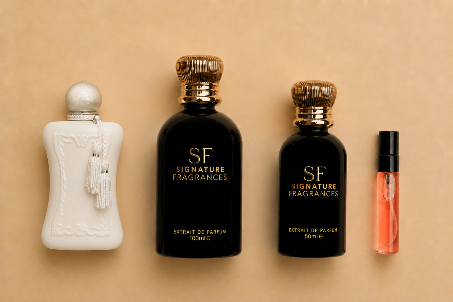#617 Inspired by Parfums De Marly - Valaya
