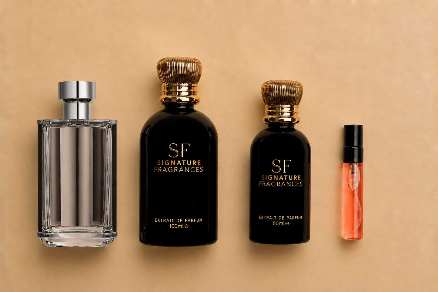 #625 Inspired by Prada - L'Homme