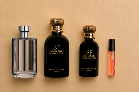 #625 Inspired by Prada - L'Homme